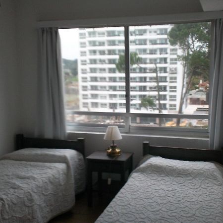 Club Sol Del Este Apart otel Punta del Este Dış mekan fotoğraf