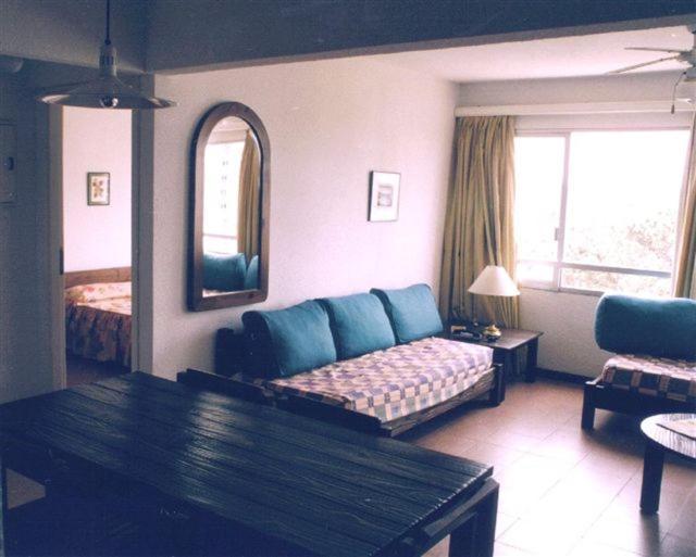 Club Sol Del Este Apart otel Punta del Este Dış mekan fotoğraf