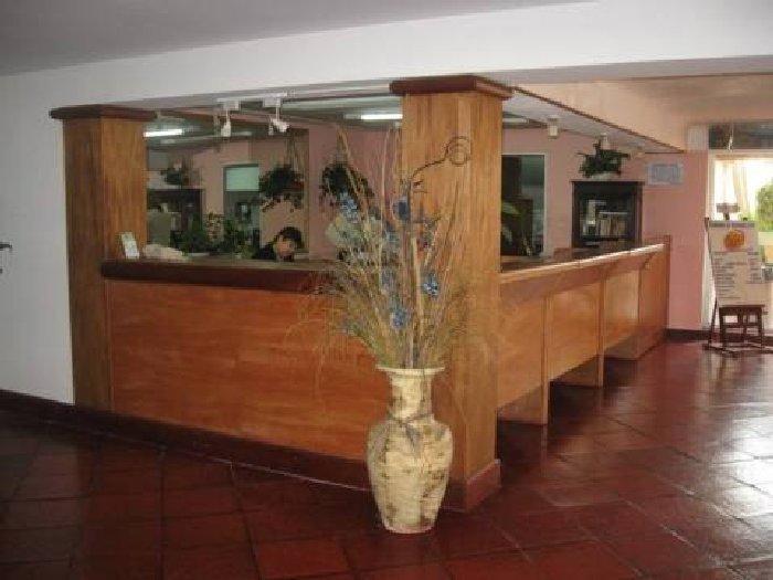 Club Sol Del Este Apart otel Punta del Este Dış mekan fotoğraf