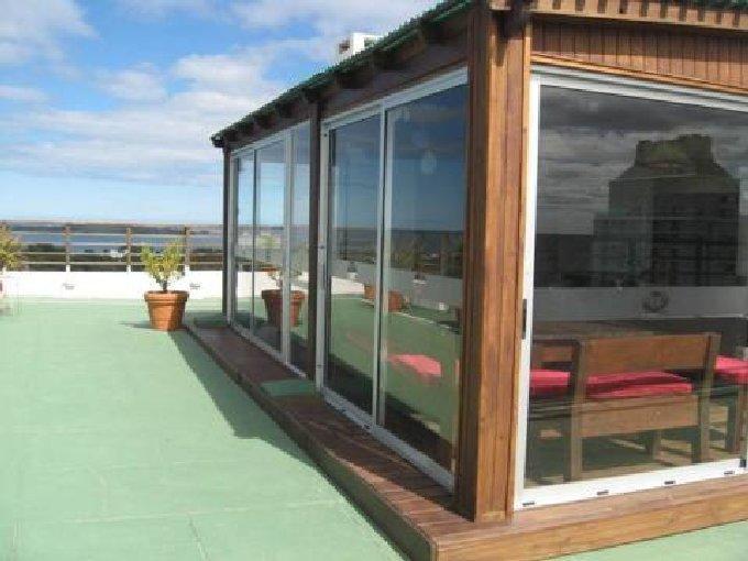 Club Sol Del Este Apart otel Punta del Este Dış mekan fotoğraf
