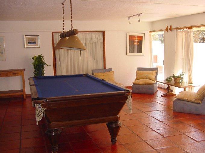 Club Sol Del Este Apart otel Punta del Este Dış mekan fotoğraf