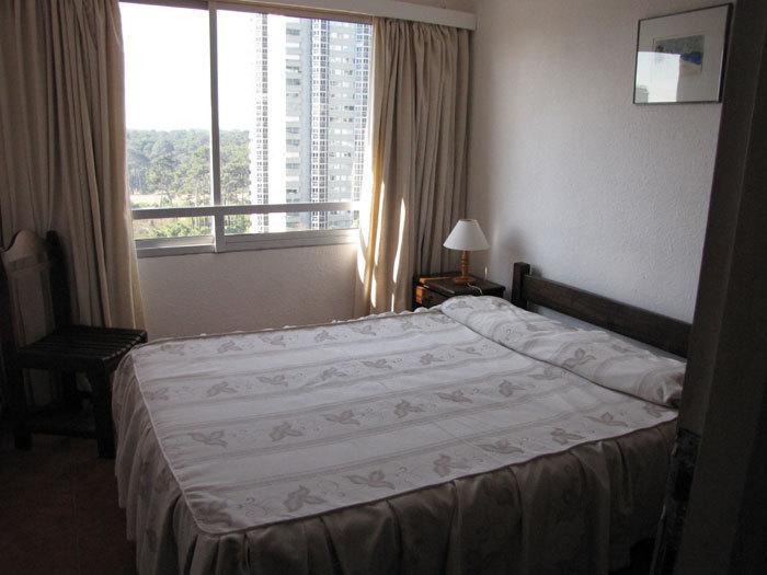 Club Sol Del Este Apart otel Punta del Este Oda fotoğraf