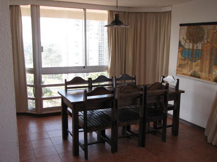 Club Sol Del Este Apart otel Punta del Este Oda fotoğraf