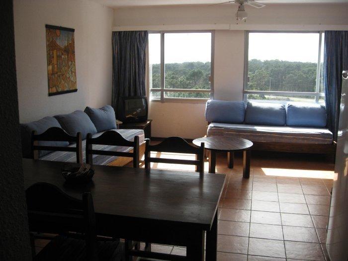 Club Sol Del Este Apart otel Punta del Este Oda fotoğraf
