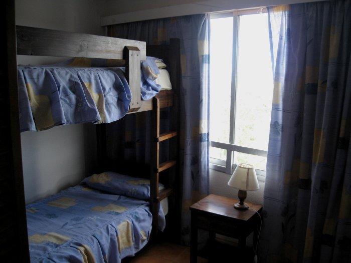Club Sol Del Este Apart otel Punta del Este Dış mekan fotoğraf