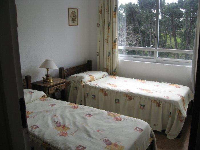 Club Sol Del Este Apart otel Punta del Este Dış mekan fotoğraf