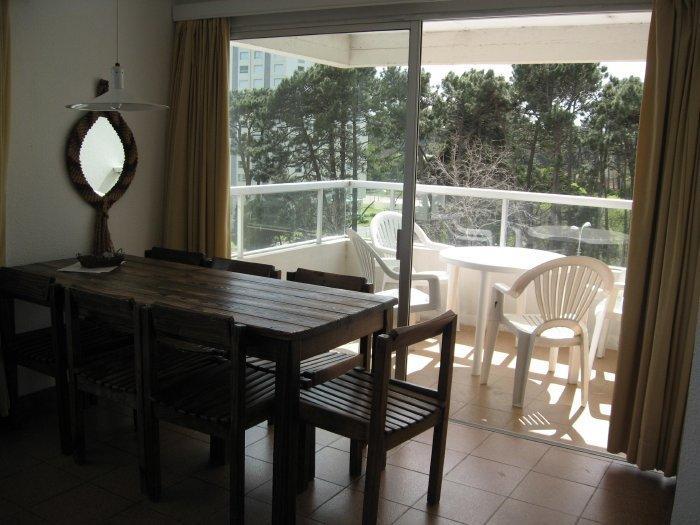 Club Sol Del Este Apart otel Punta del Este Dış mekan fotoğraf