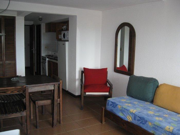 Club Sol Del Este Apart otel Punta del Este Dış mekan fotoğraf