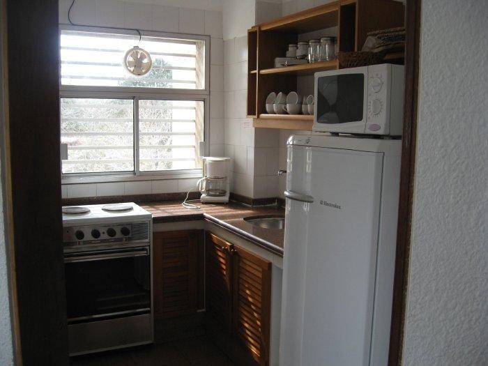 Club Sol Del Este Apart otel Punta del Este Dış mekan fotoğraf