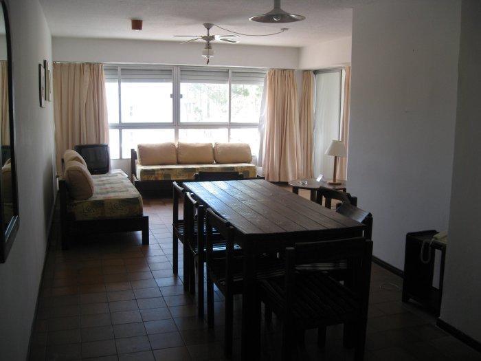 Club Sol Del Este Apart otel Punta del Este Dış mekan fotoğraf