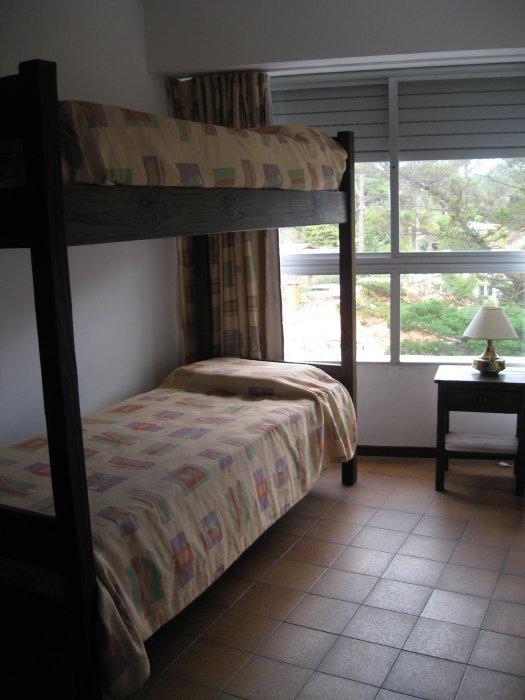 Club Sol Del Este Apart otel Punta del Este Dış mekan fotoğraf