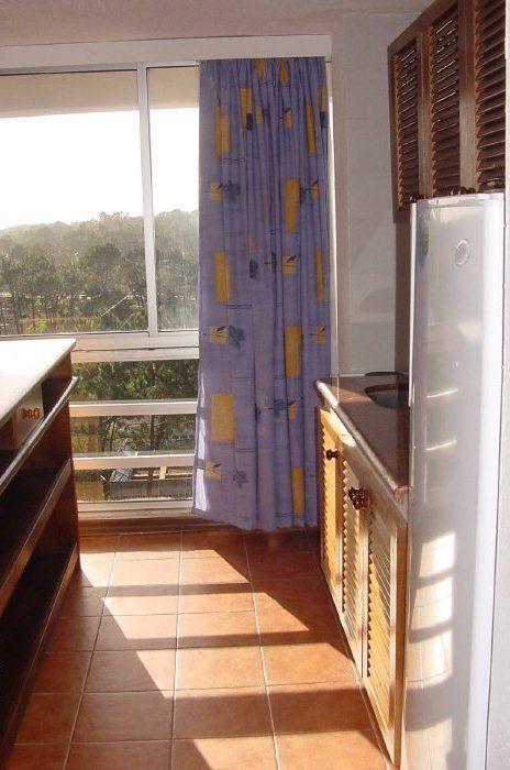 Club Sol Del Este Apart otel Punta del Este Oda fotoğraf