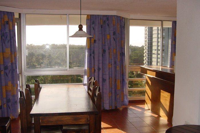 Club Sol Del Este Apart otel Punta del Este Oda fotoğraf