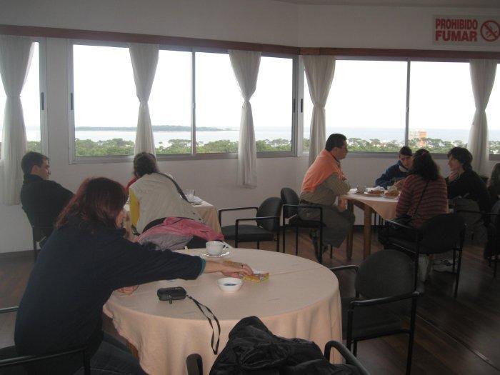 Club Sol Del Este Apart otel Punta del Este Dış mekan fotoğraf
