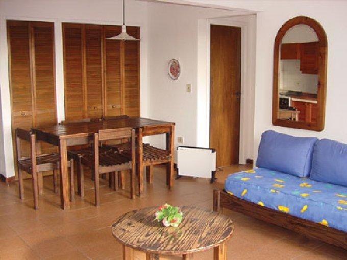 Club Sol Del Este Apart otel Punta del Este Oda fotoğraf