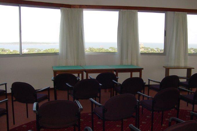 Club Sol Del Este Apart otel Punta del Este Dış mekan fotoğraf