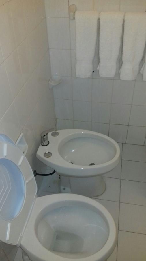 Club Sol Del Este Apart otel Punta del Este Dış mekan fotoğraf