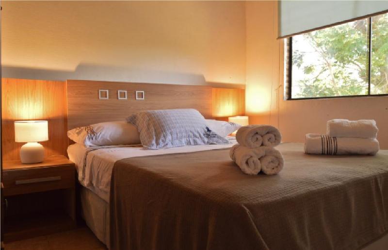 Club Sol Del Este Apart otel Punta del Este Dış mekan fotoğraf