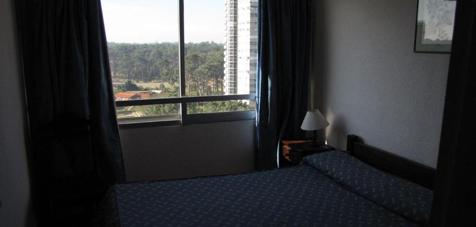 Club Sol Del Este Apart otel Punta del Este Dış mekan fotoğraf