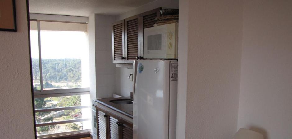 Club Sol Del Este Apart otel Punta del Este Dış mekan fotoğraf